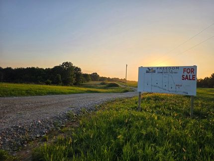 Land for sale in Webster County, Missouri