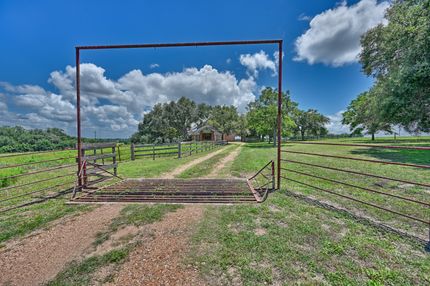 Land for sale in Fayette County, Texas