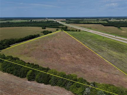 Undeveloped Land for sale in Delta County, Texas