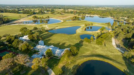 Farm and Ranch for sale in Henderson County, Texas