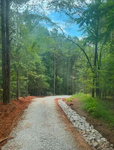 Land for sale in Meigs County, Tennessee