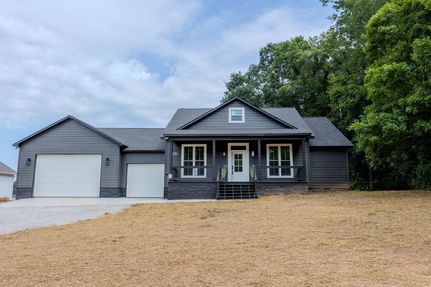House for sale in White County, Tennessee