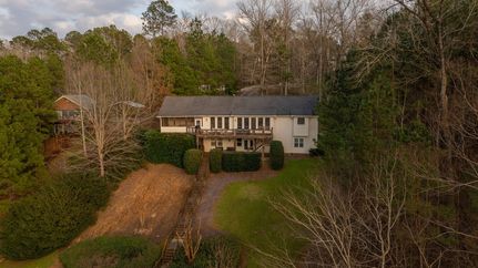 Land for sale in Elmore County, Alabama