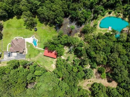 Land for sale in San Jacinto County, Texas