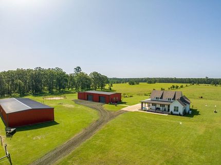 Land for sale in Angelina County, Texas