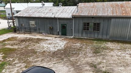 House for sale in Pike County, Illinois