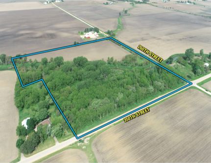 Recreational Property for sale in Clinton County, Iowa