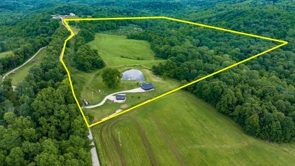 Recreational Property for sale in Muskingum County, Ohio