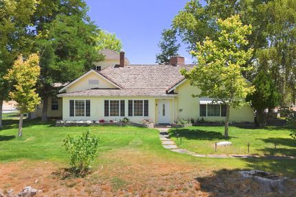 Land for sale in Lassen County, California