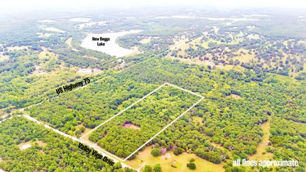 Undeveloped Land for sale in Okmulgee County, Oklahoma