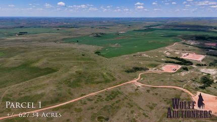 Recreational Property for sale in Dunn County, North Dakota