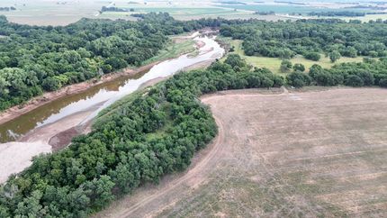 Land for sale in Kay County, Oklahoma