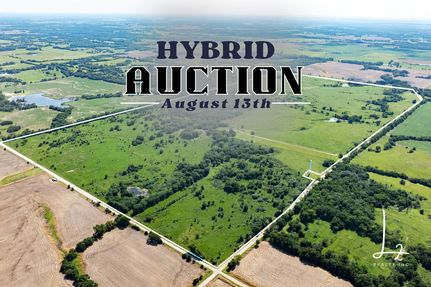 Land for sale in Montgomery County, Kansas