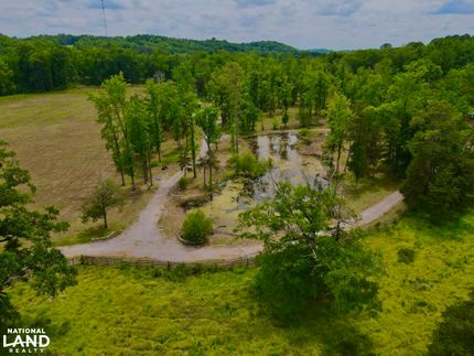 Recreational Property for sale in Shelby County, Alabama