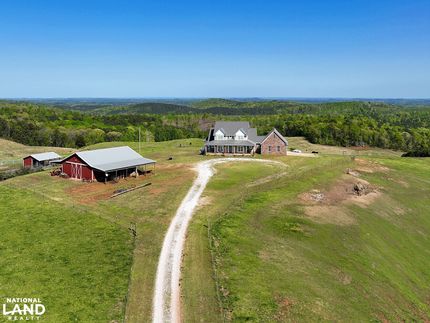 Recreational Property for sale in Clay County, Alabama