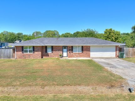 Farm and Ranch for sale in Osage County, Oklahoma