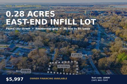 Commercial Property for sale in Madison County, Illinois