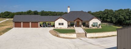 Land for sale in Wise County, Texas