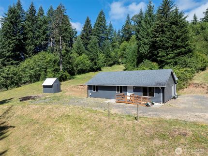 Farm and Ranch for sale in Cowlitz County, Washington