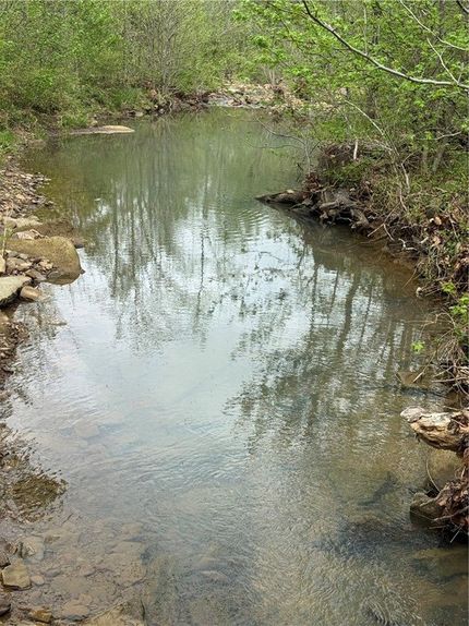 Waterfront Property for sale in Madison County, Arkansas
