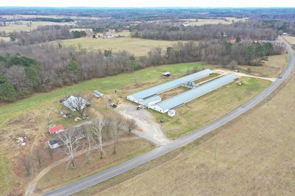 Farm and Ranch for sale in DeKalb County, Alabama