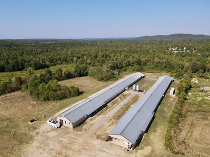 Farm and Ranch for sale in Calhoun County, Alabama