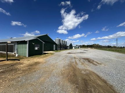 Farm and Ranch for sale in Simpson County, Mississippi