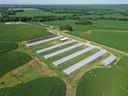Farm and Ranch for sale in Hickman County, Kentucky