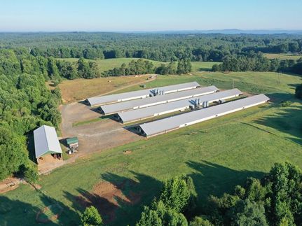 Farm and Ranch for sale in Banks County, Georgia