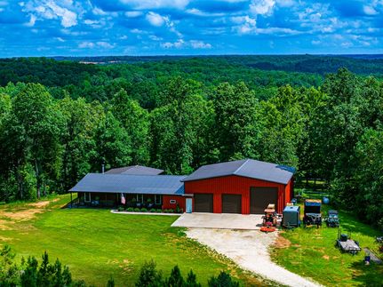 Land for sale in Henry County, Tennessee