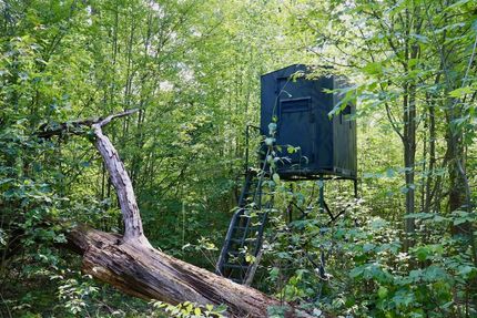Farm and Ranch for sale in Clare County, Michigan