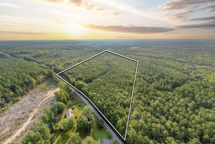 Farm and Ranch for sale in Lunenburg County, Virginia