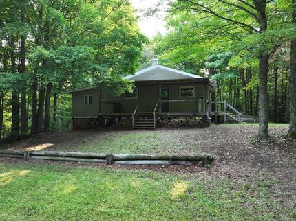 Land for sale in Forest County, Wisconsin