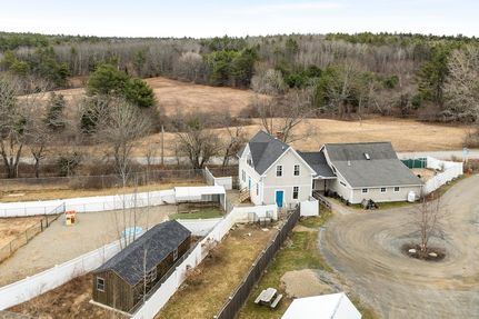 Commercial Property for sale in Lincoln County, Maine