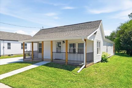 Hunting Property for sale in Mills County, Iowa