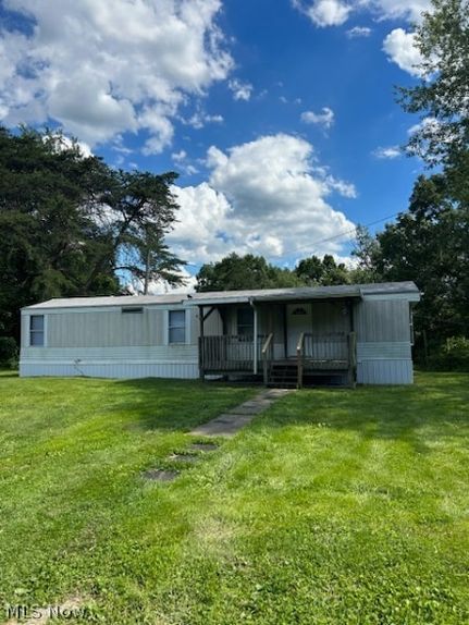 Recreational Property for sale in Guernsey County, Ohio