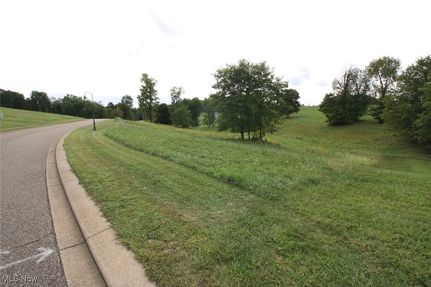 Land for sale in Muskingum County, Ohio