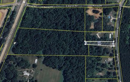 Recreational Property for sale in Walker County, Georgia