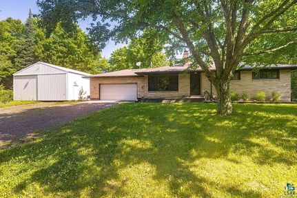 Farm and Ranch for sale in Carlton County, Minnesota
