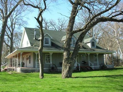 Recreational Property for sale in Mitchell County, Iowa
