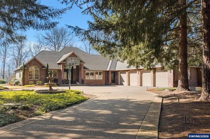 Farm and Ranch for sale in Marion County, Oregon