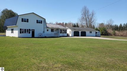 Recreational Property for sale in Midland County, Michigan