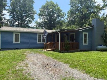 Farm and Ranch for sale in Polk County, Tennessee