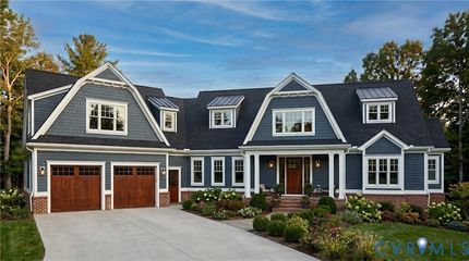 Timberland Property for sale in Chesterfield County, Virginia
