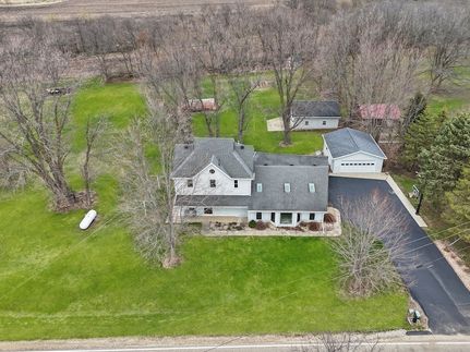 Undeveloped Land for sale in Stephenson County, Illinois