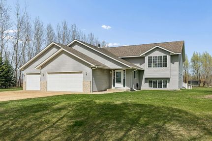 Recreational Property for sale in Chisago County, Minnesota