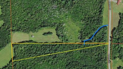 Recreational Property for sale in Aroostook County, Maine