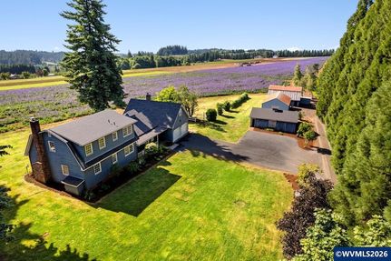 Farm and Ranch for sale in Marion County, Oregon