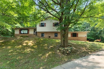 Farm and Ranch for sale in Carroll County, Ohio