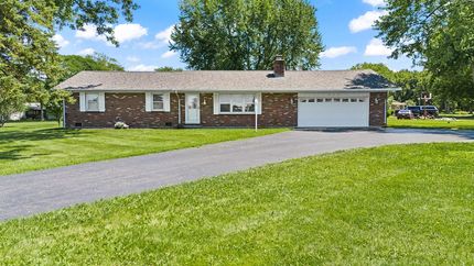 Undeveloped Land for sale in Miami County, Ohio